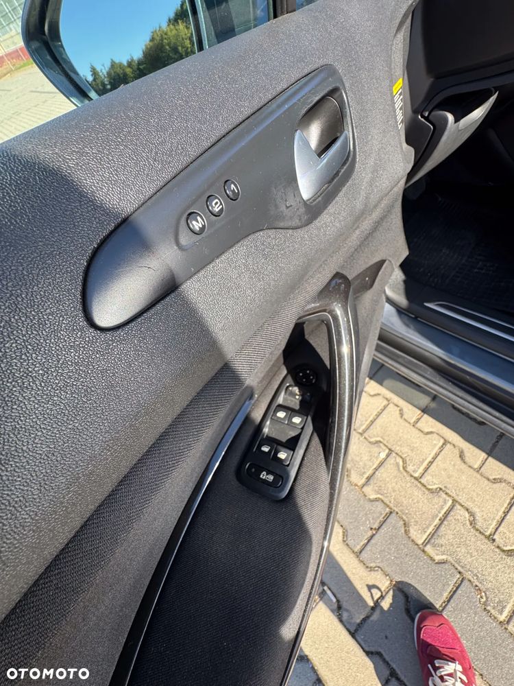 Citroën C5 Tourer V6 HDi 205 Biturbo FAP Exclusive - 20