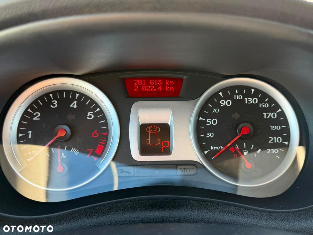 Renault Clio 1.6 16V Dynamique - 10