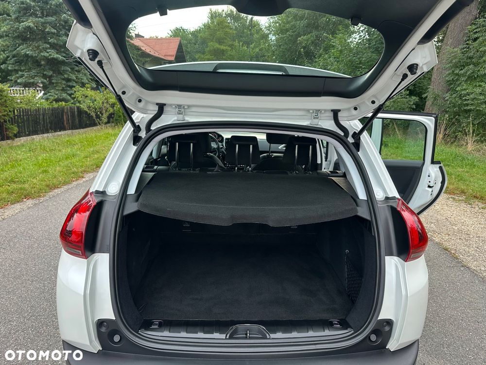 Peugeot 2008 PureTech 110 Stop&Start Allure - 14