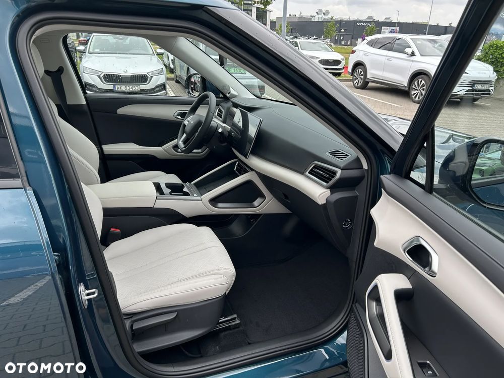 BYD Atto 2 DM-i Boost - 40