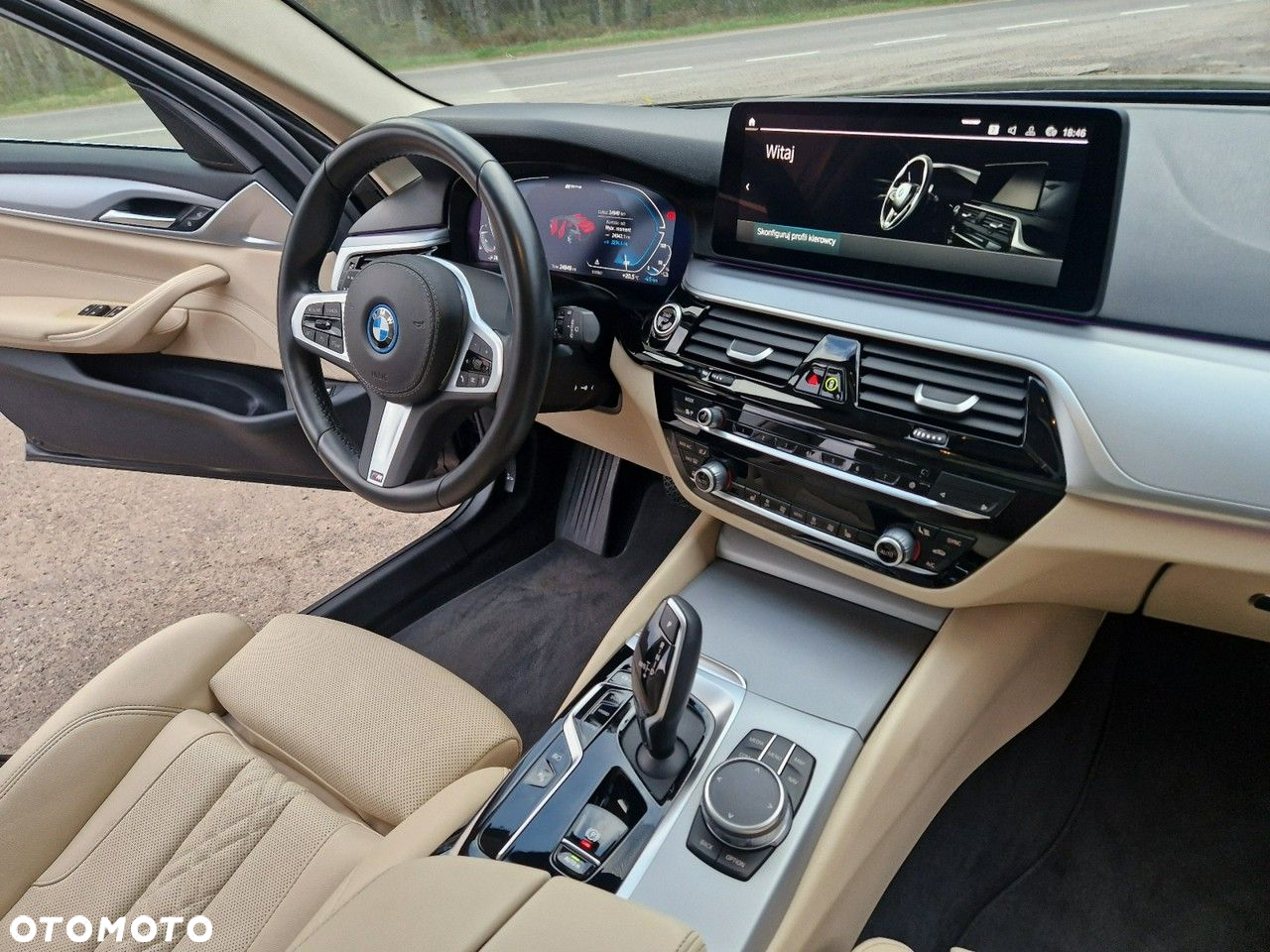 BMW Seria 5 - 29