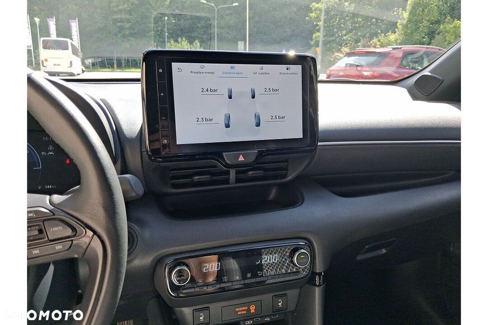 Mazda 2 Hybrid 1.5 Homura CVT - 7