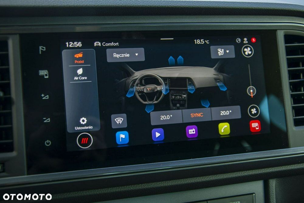 Cupra Ateca - 25