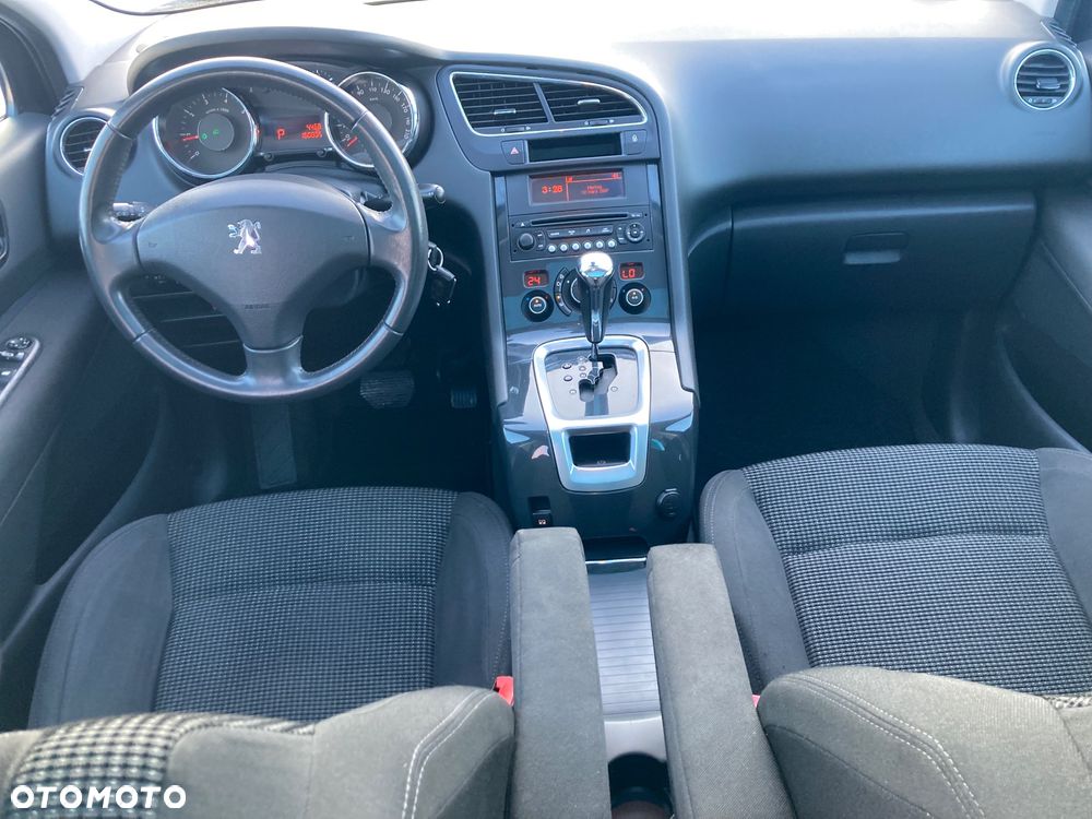 Peugeot 5008 1.6 THP Business Line - 19