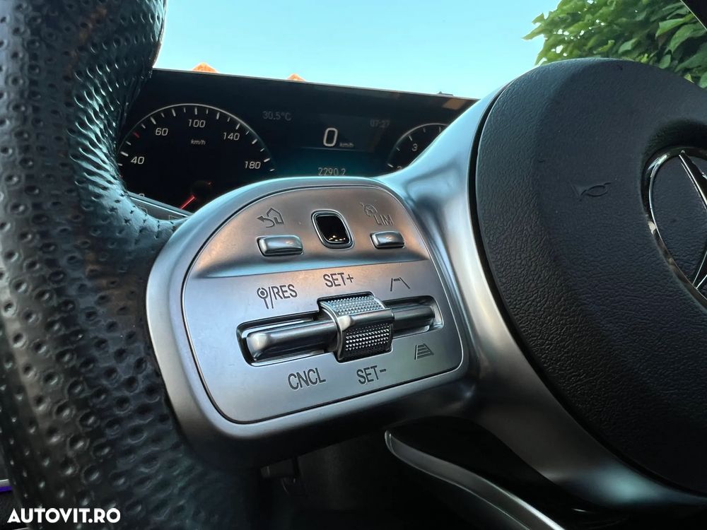 Mercedes-Benz GLE 450 MHEV 4MATIC - 32