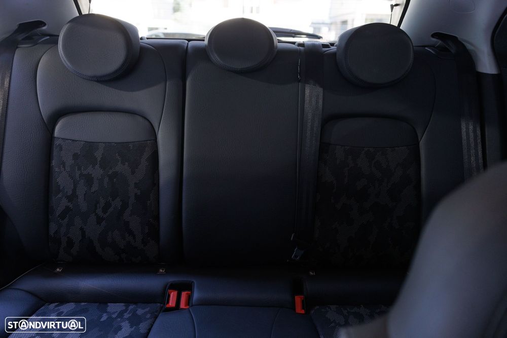 Fiat 500X 1.0 FireFly Connect - 30