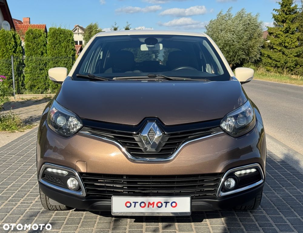 Renault Captur 0.9 Energy TCe Limited - 8