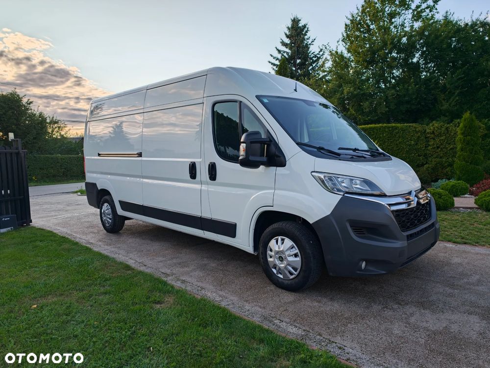 Citroën Jumper - 6