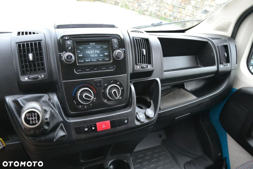 Citroën Jumper - 11