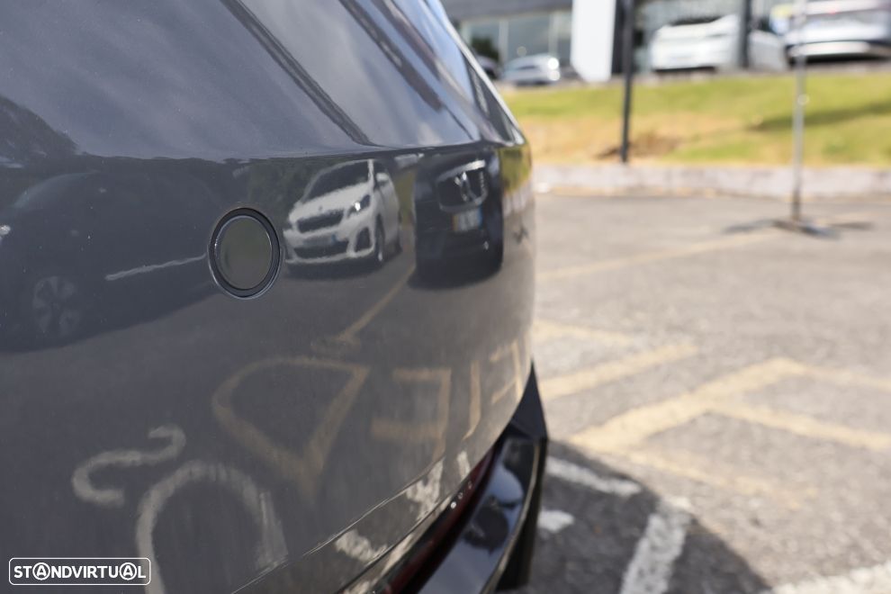 Peugeot 508 SW 1.6 Hybrid PSE e-EAT8 - 12