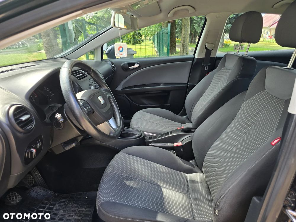 Seat Leon - 11