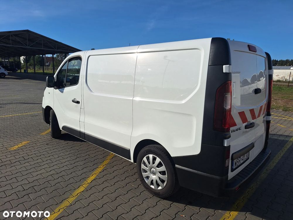 Renault Trafic - 5