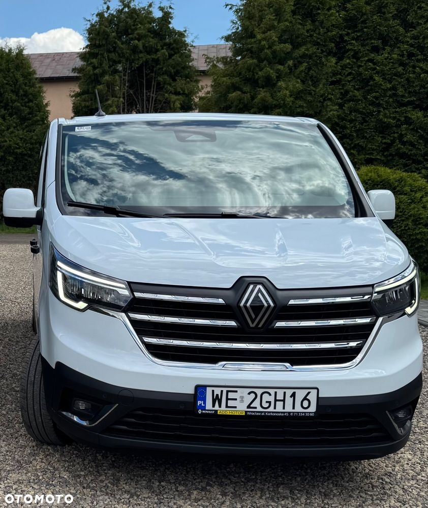 Renault Trafic - 3