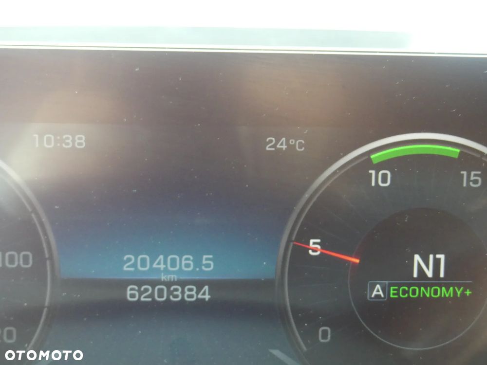 Mercedes-Benz ACTROS MP5 1836 / AUTOMAT / BDF / EURO 6 / - 26