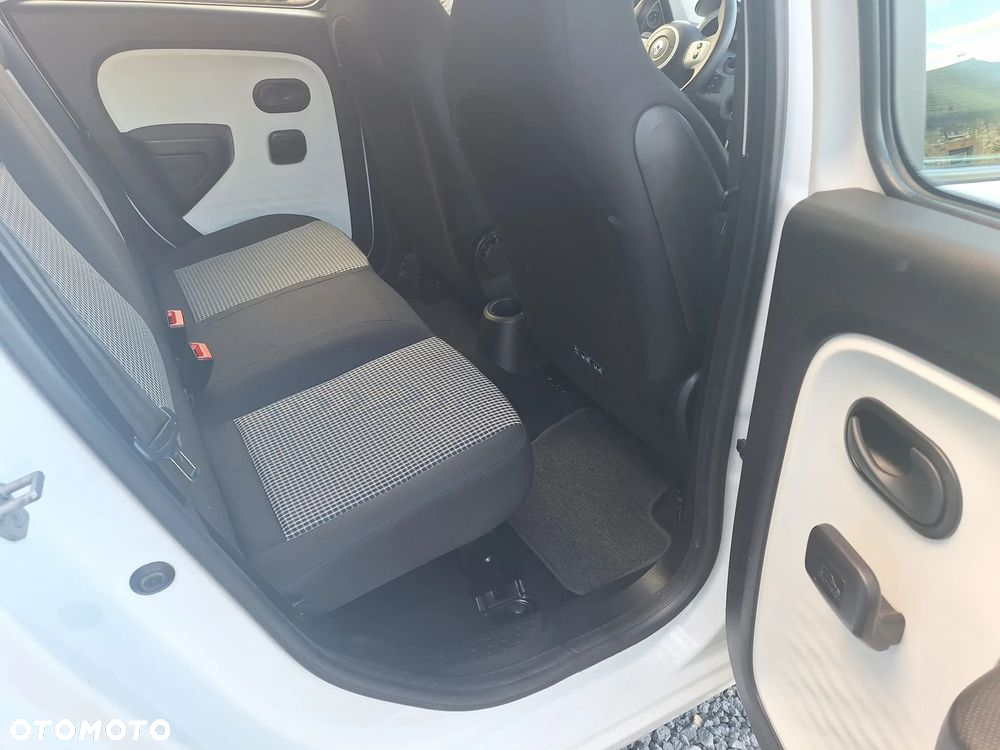 Renault Twingo SCe 70 Expression - 20
