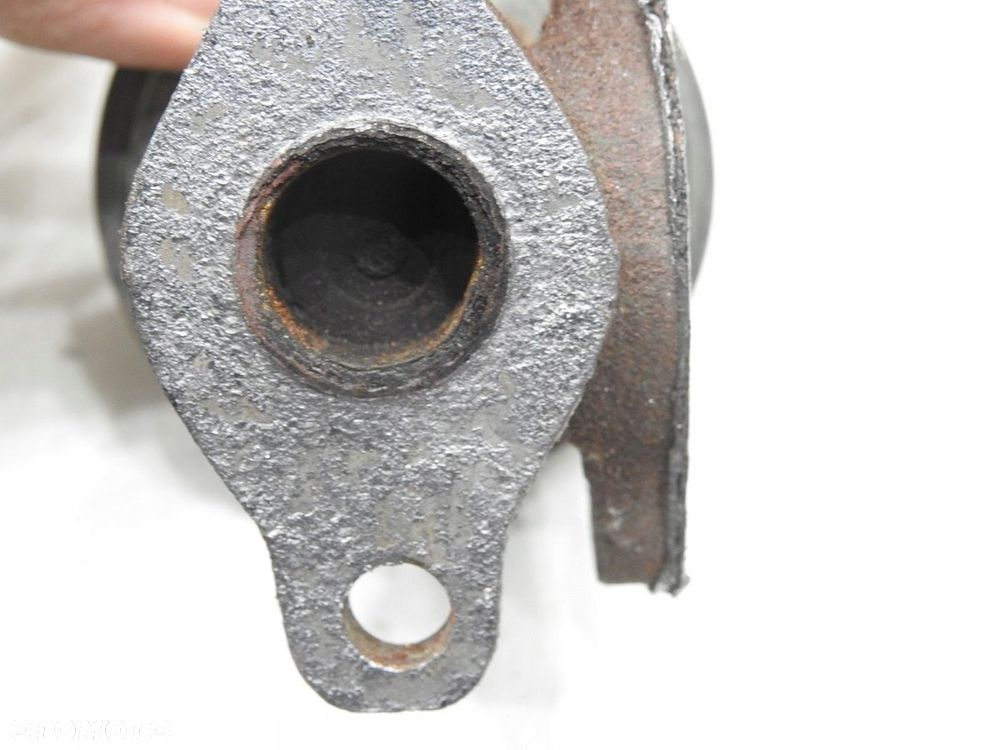 ZAWÓR EGR LANCIA LYBRA 2.4 JTD - 8