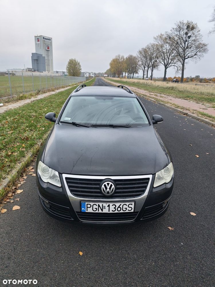 Volkswagen Passat - 3