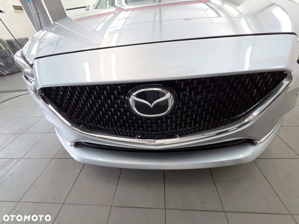 Mazda 6 2.5 SkyPassion - 15