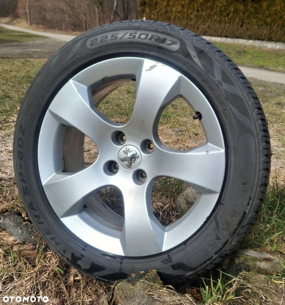 Peugeot 3008 1.6 HDi Premium - 26