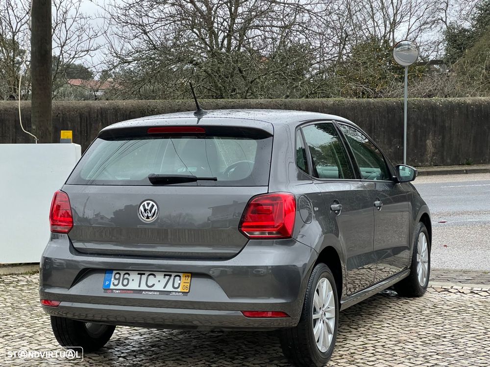 VW Polo 1.0 Confortline - 6