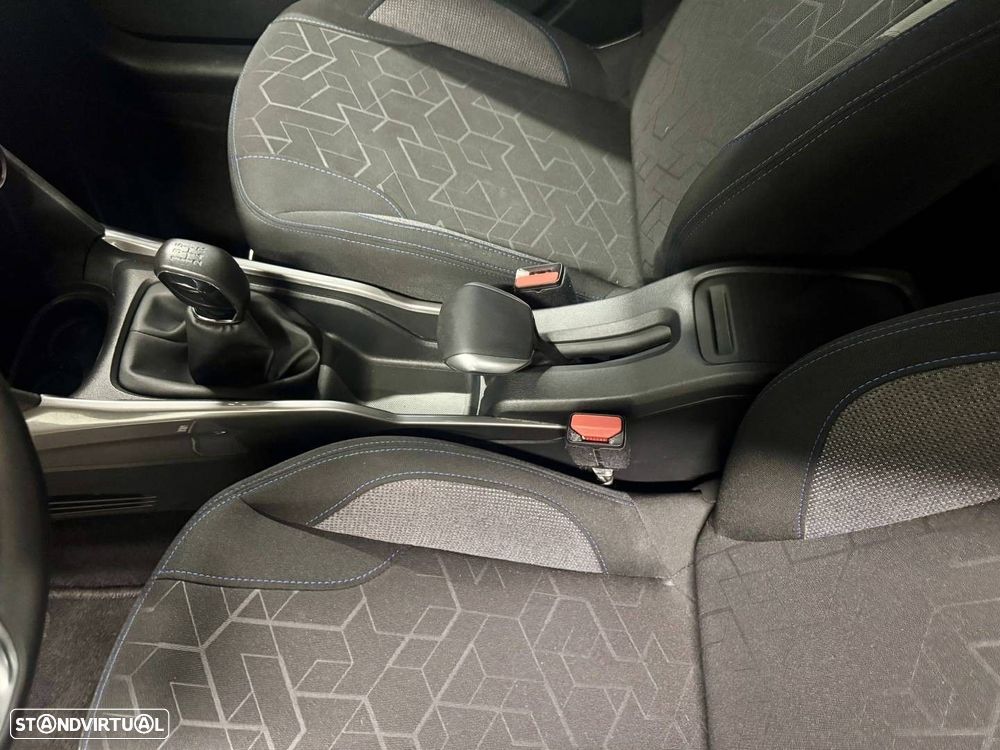 Peugeot 2008 1.2 PureTech Style - 18