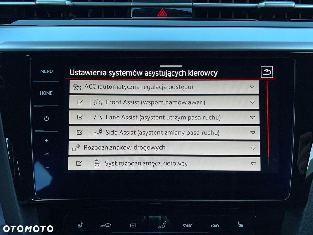 Volkswagen Arteon 2.0 TDI R-Line DSG - 30