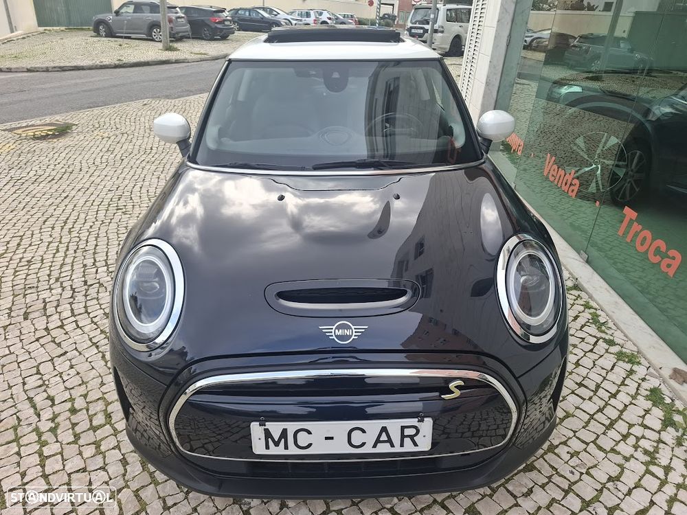MINI 3 Portas Cooper SE Yours - 3