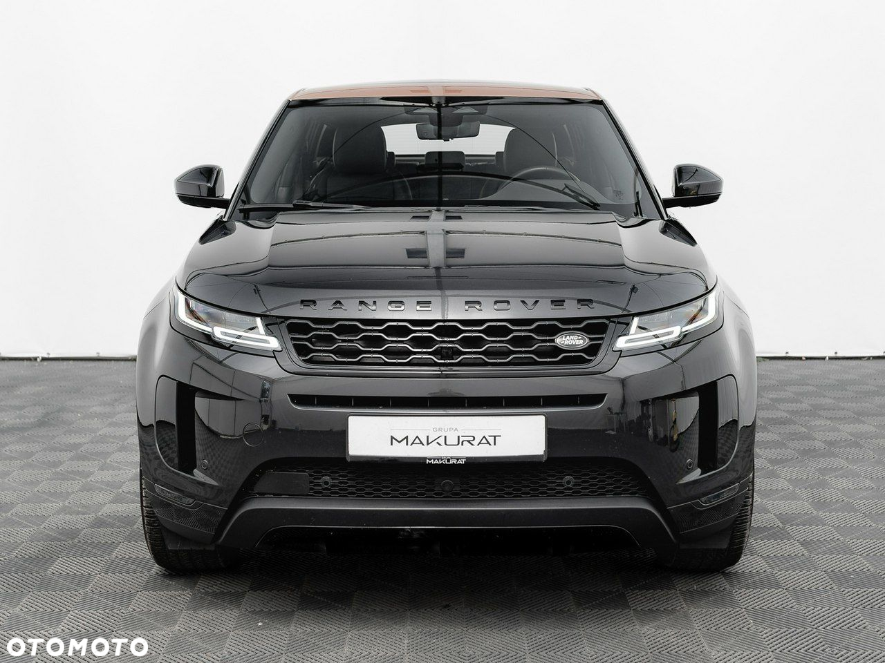 Land Rover Range Rover Evoque - 8