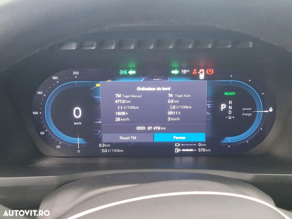 Volvo XC 90 Recharge T8 eAWD Inscription Expression - 9