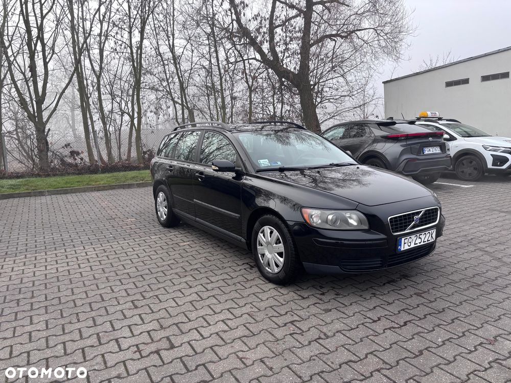 Volvo V50 1.8 Edition - 2