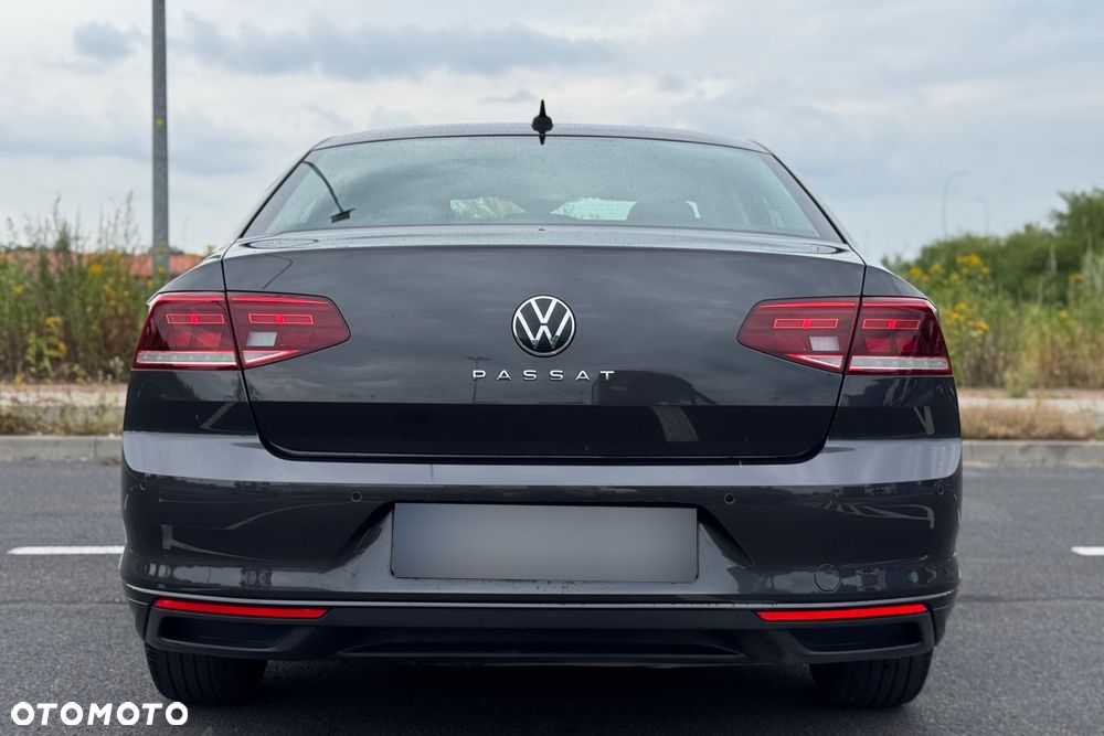 Volkswagen Passat 1.5 TSI EVO Essence - 14