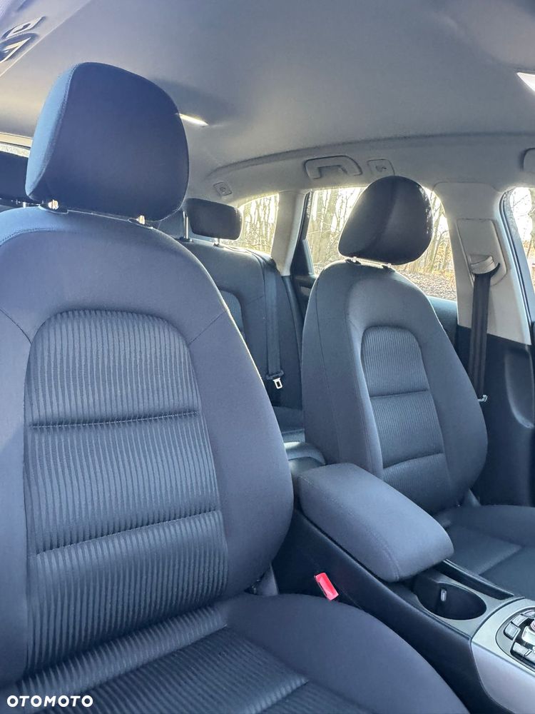 Audi A4 Avant 2.0 TDI - 25