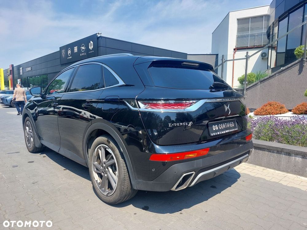DS Automobiles DS 7 Crossback - 3