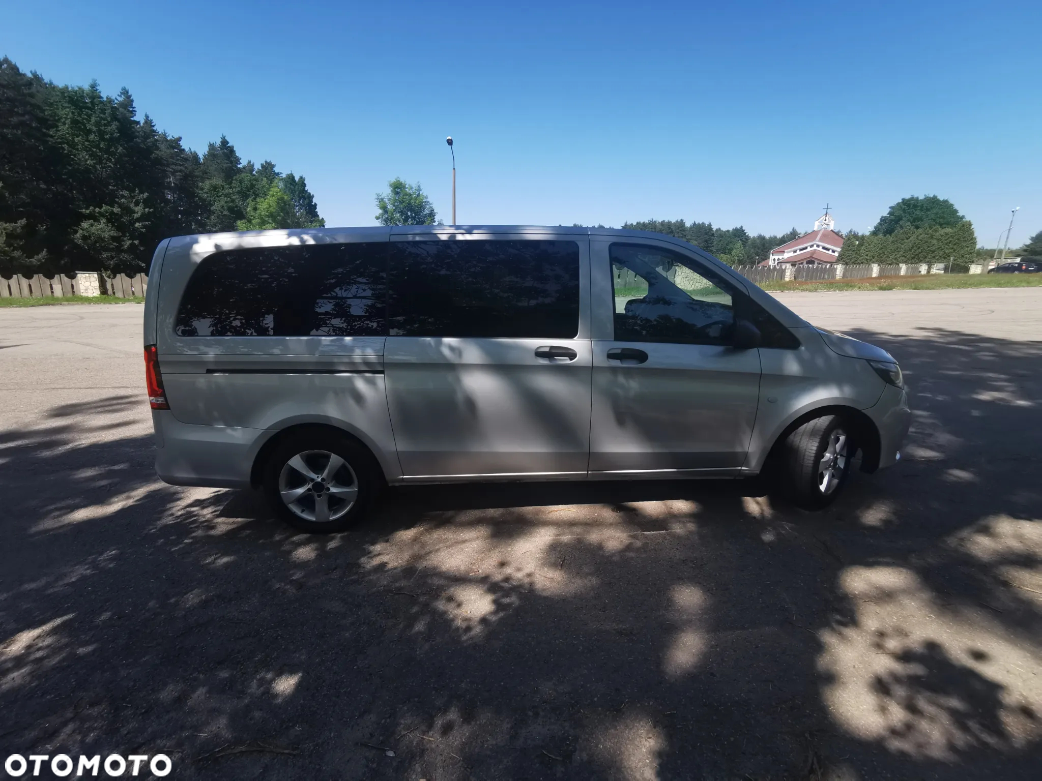 Mercedes-Benz Vito - 3