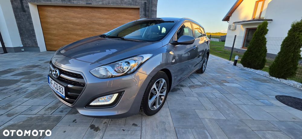 Hyundai i30 1.6 GDI Comfort - 3