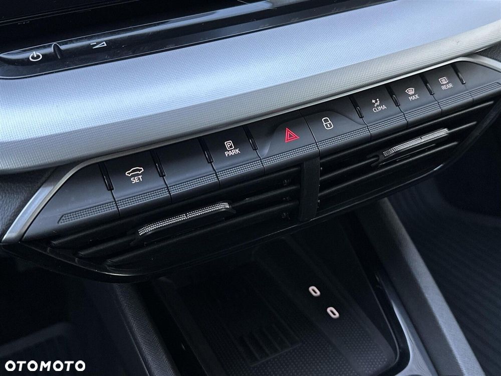 Skoda Octavia 1.5 TSI Selection - 26