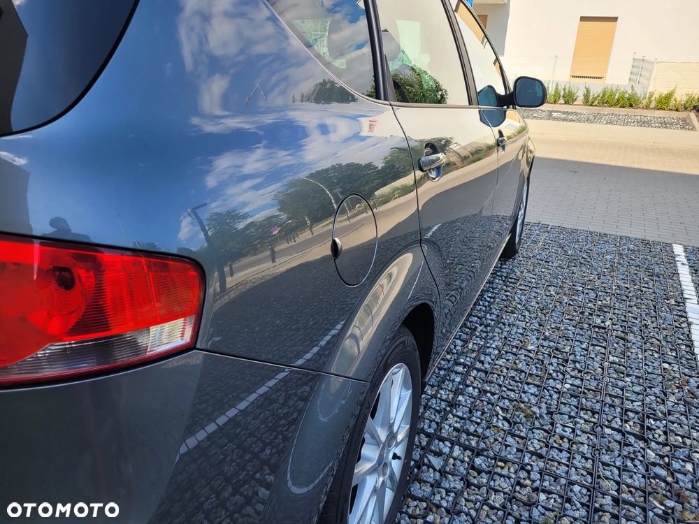 Seat Altea XL 1.4 TSI Sport - 7