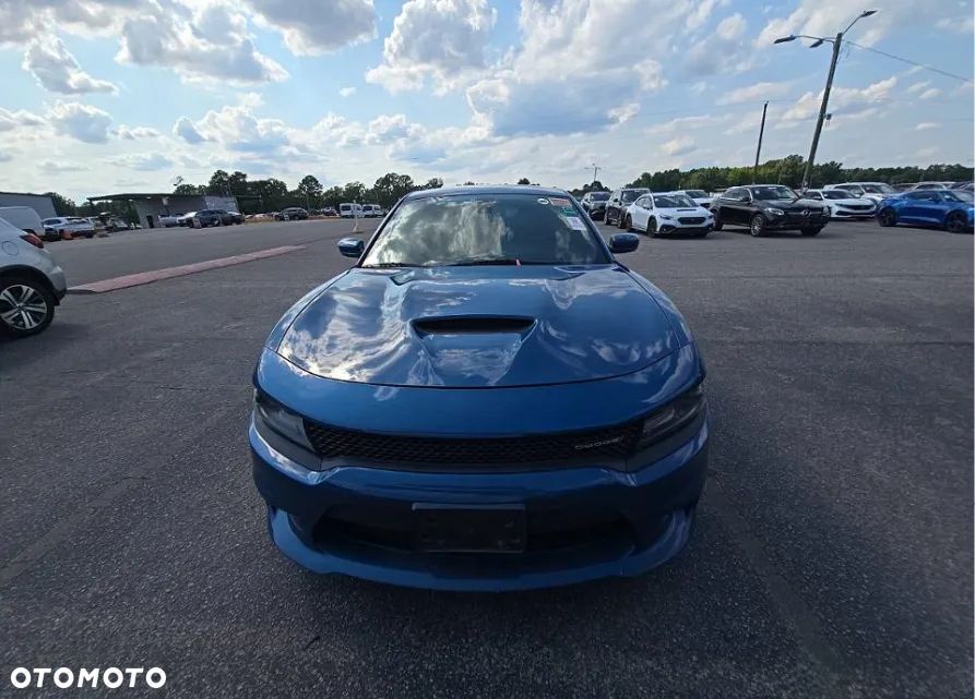 Dodge Charger 3.6 GT - 2