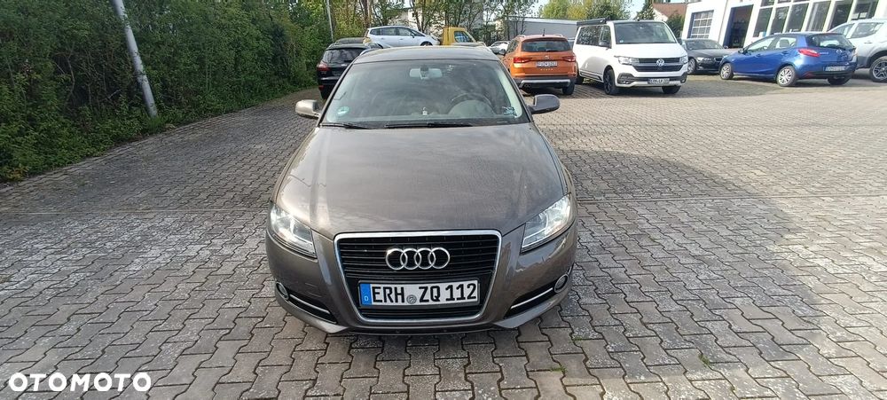 Audi A3 Sportback 1.4 TFSI S tronic Attraction - 4