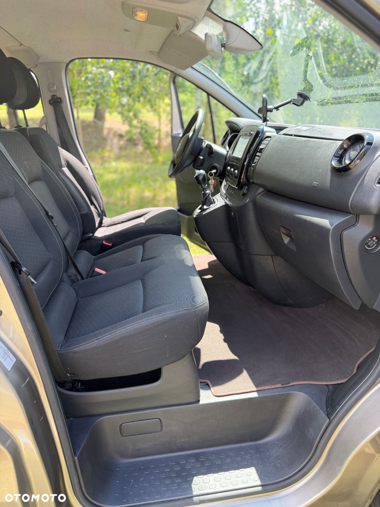 Opel Vivaro 1.6 CDTI L2 - 8