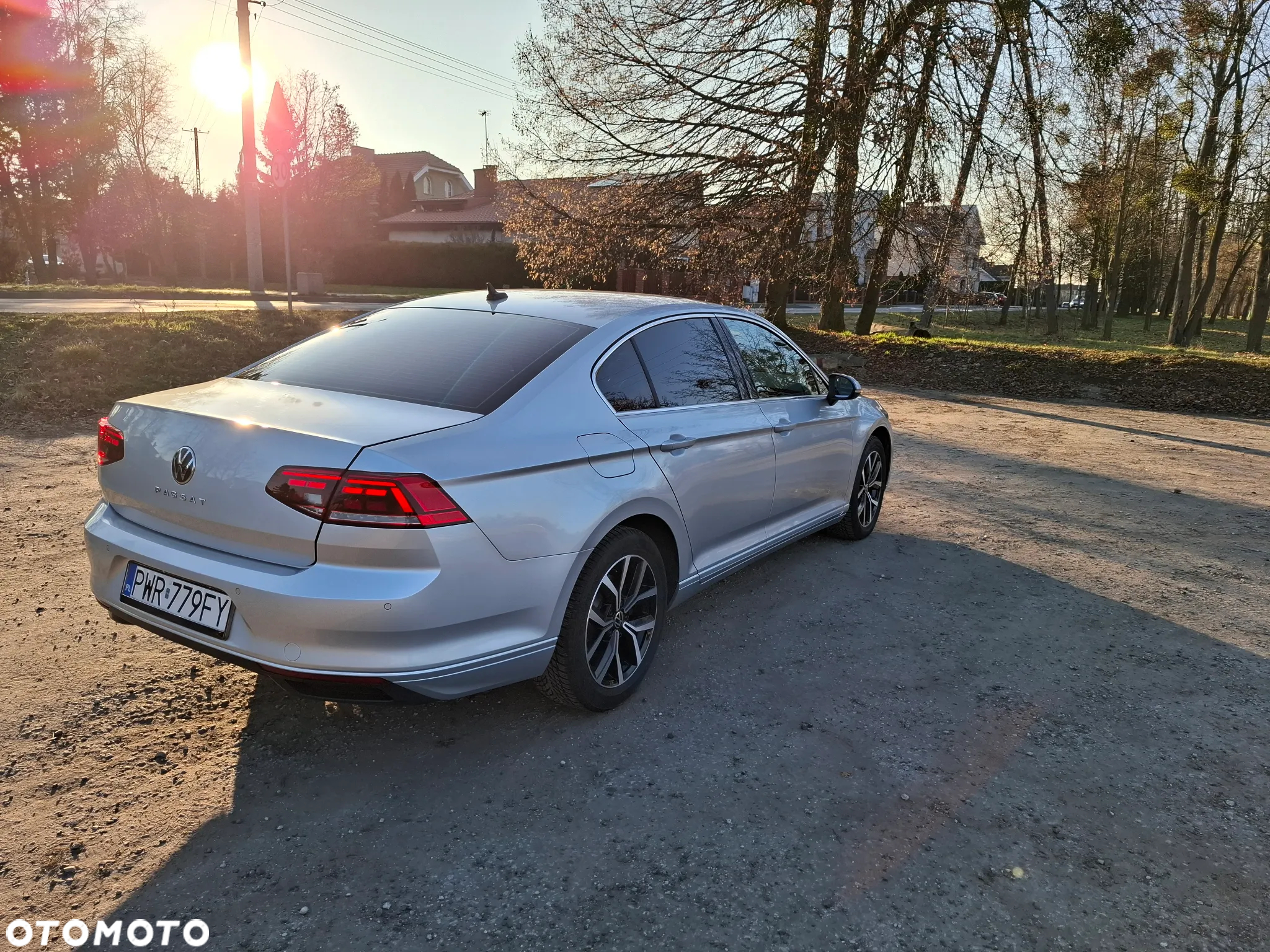 Volkswagen Passat - 7