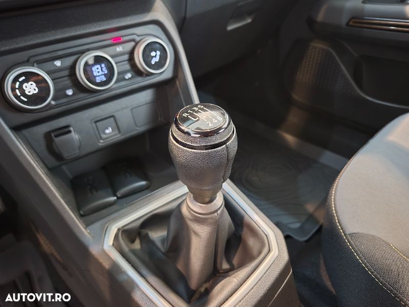 Dacia Sandero - 17