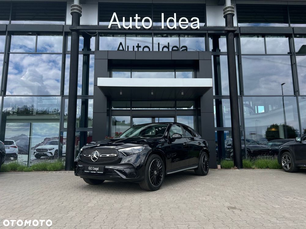 Mercedes-Benz GLC - 2