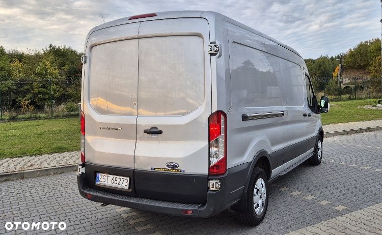 Ford TRANSIT - 5