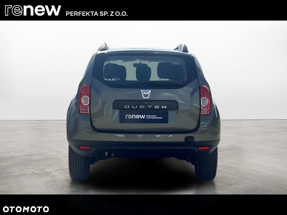 Dacia Duster 1.6 - 4