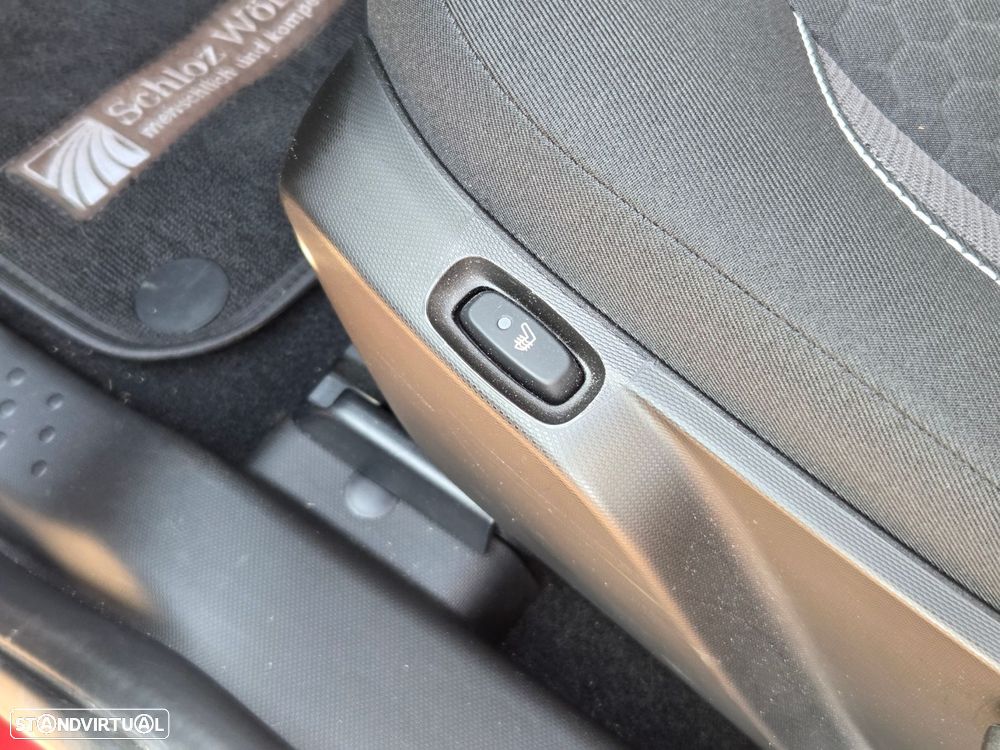 Smart ForTwo Coupé EQ passion - 30