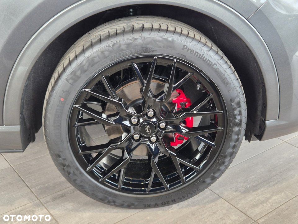 Ford Kuga - 9