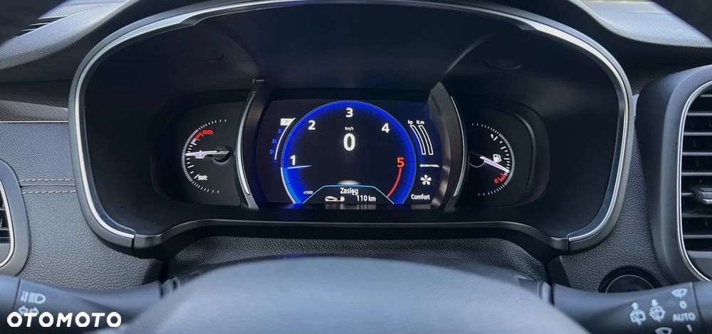 Renault Talisman 1.6 Energy dCi Intens EDC - 25