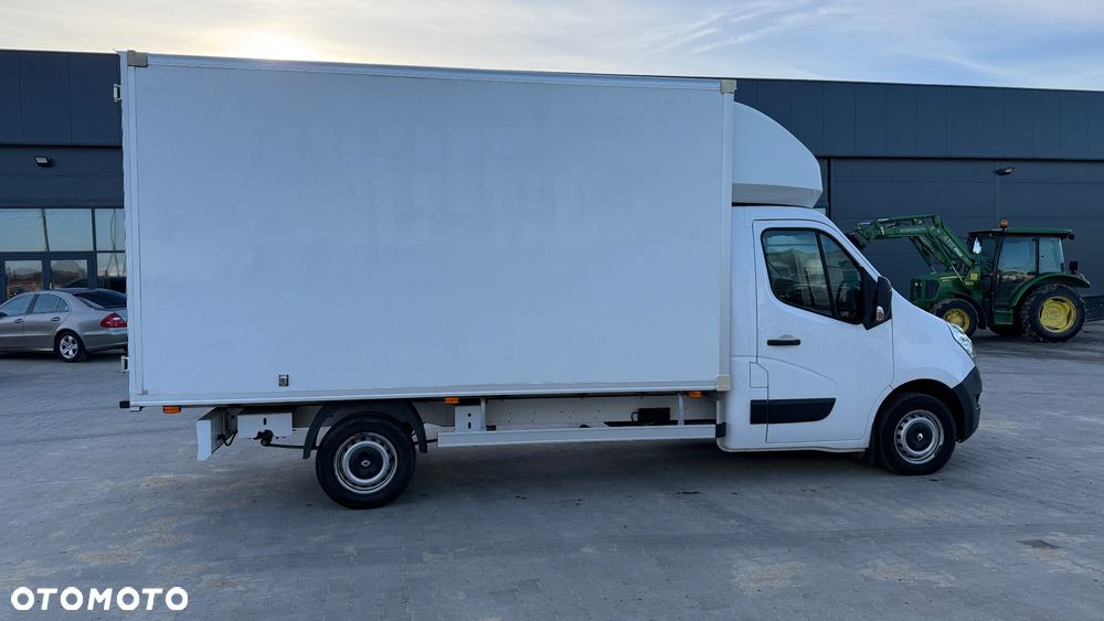 Renault Master - 5