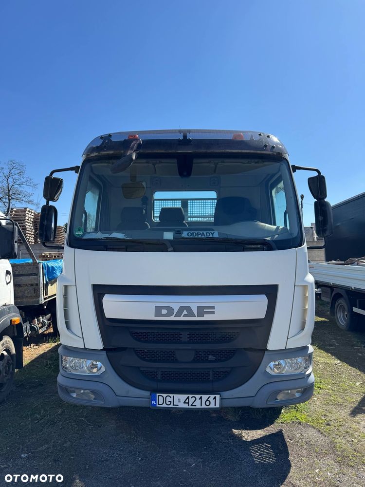 DAF LF 210 - 1